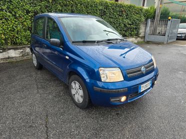 FIAT PANDA 1.2 GPL DYNAMIC "OK PER NEOPATENTATI"
