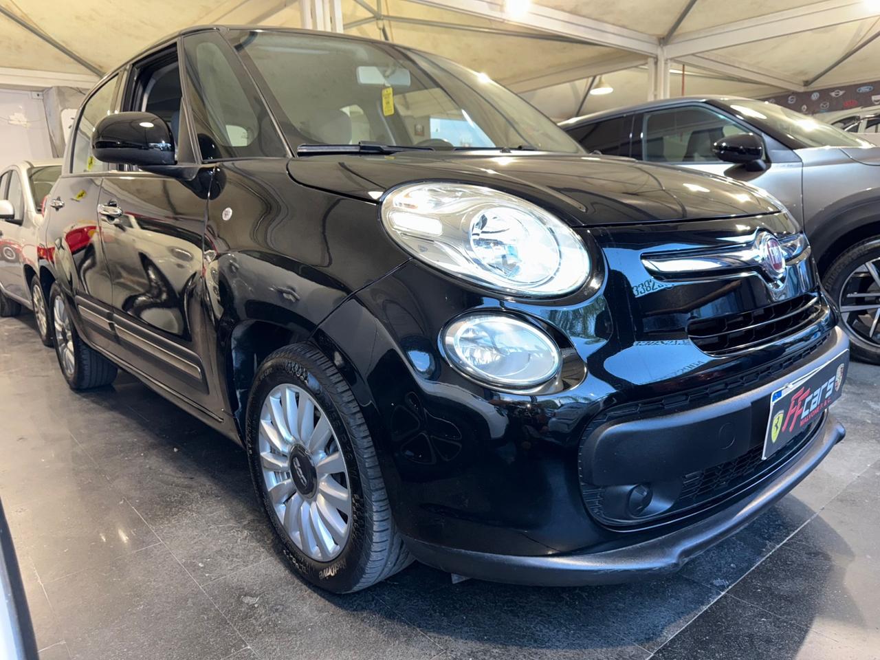 Fiat 500L 1.4 95 CV Lounge NEOPATENTATI