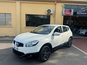 Nissan Qashqai 2.0 dCi DPF 4WD 120.000 km