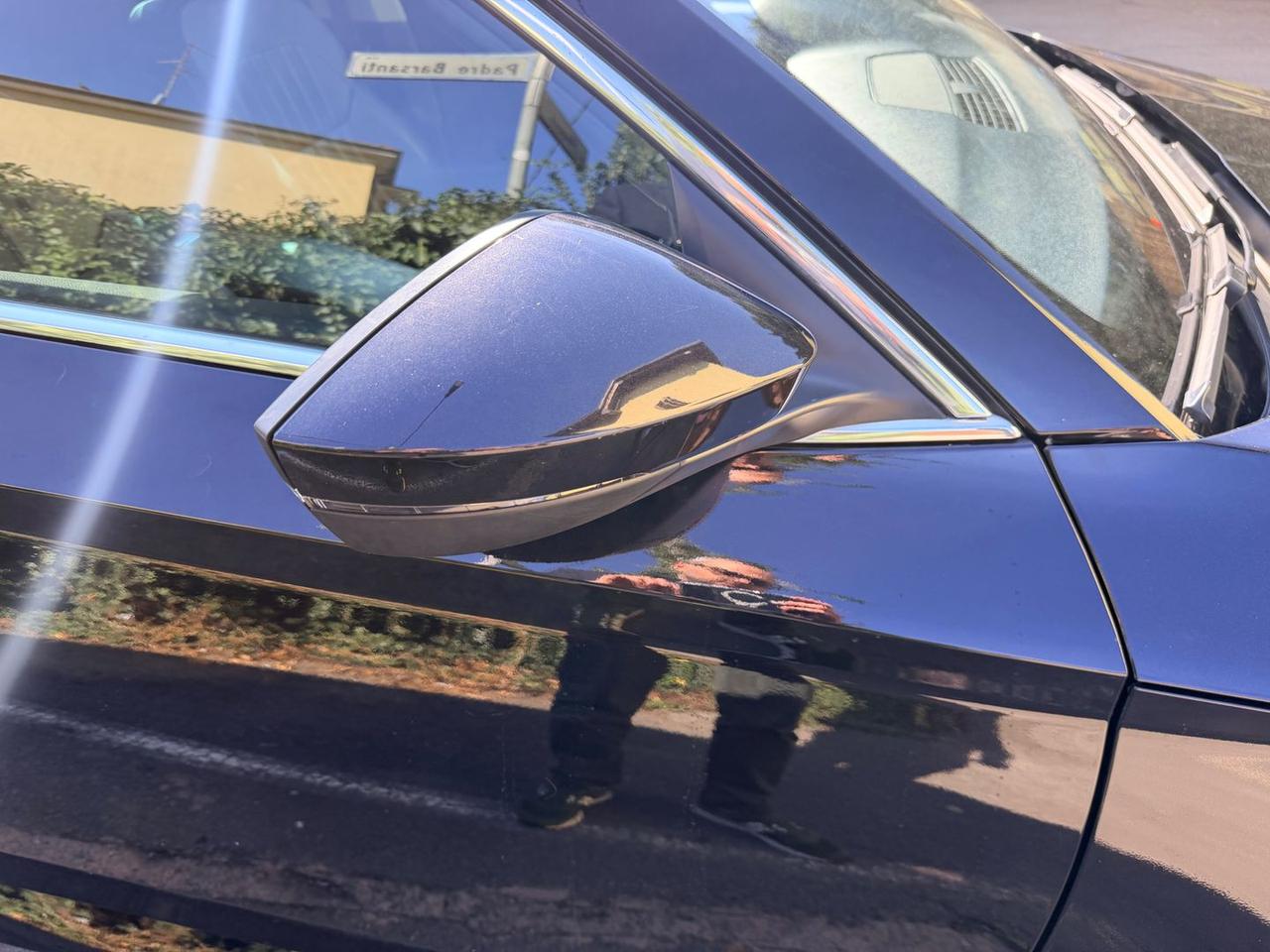 Skoda Superb Style 2.0 TDI #9972