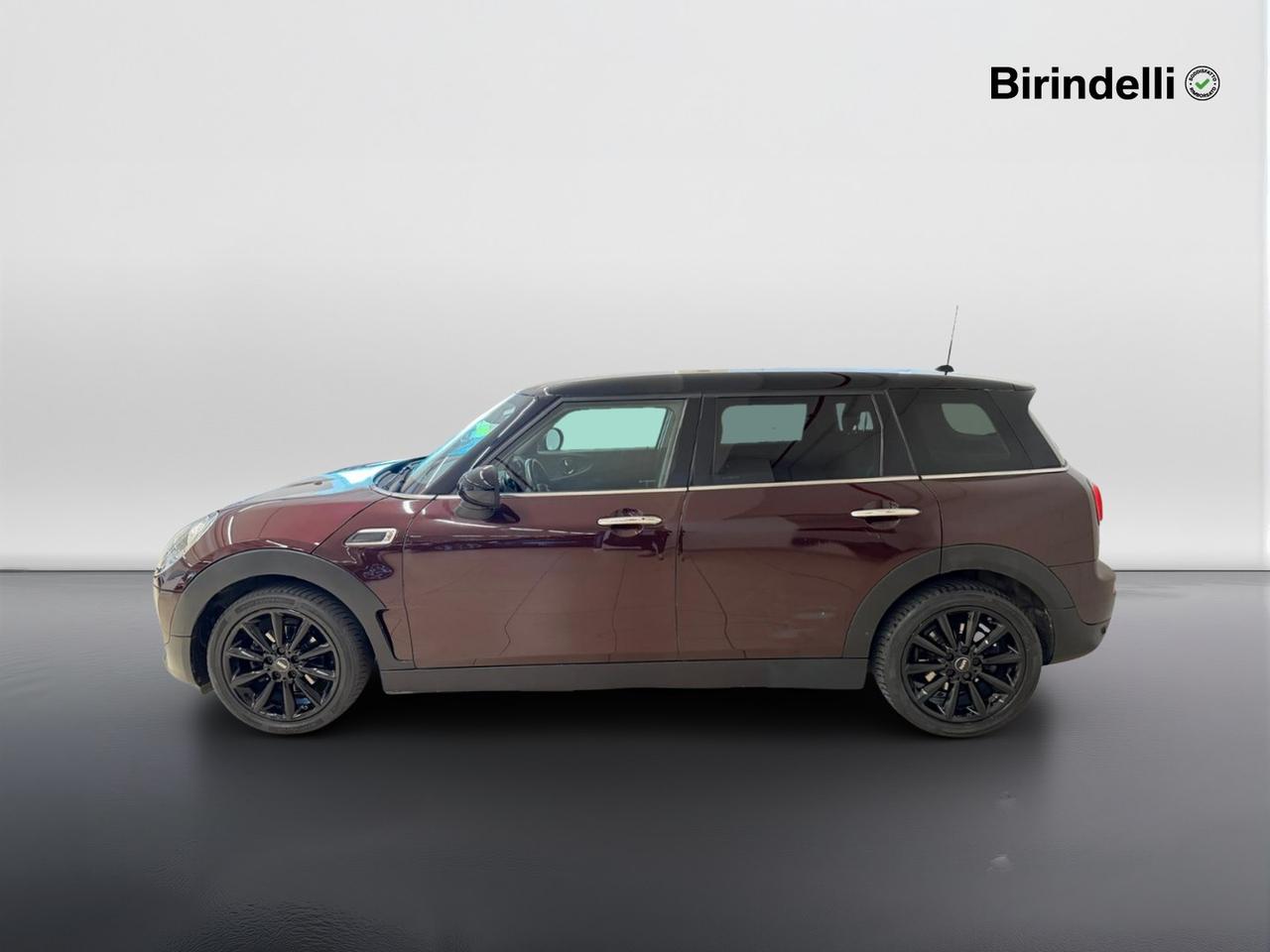 MINI Mini Clubman (F54) - Mini 1.5 One D Boost Clubman