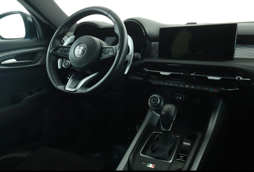 Alfa Romeo Tonale 1.5 130 CV MHEV TCT7 Edizione Speciale