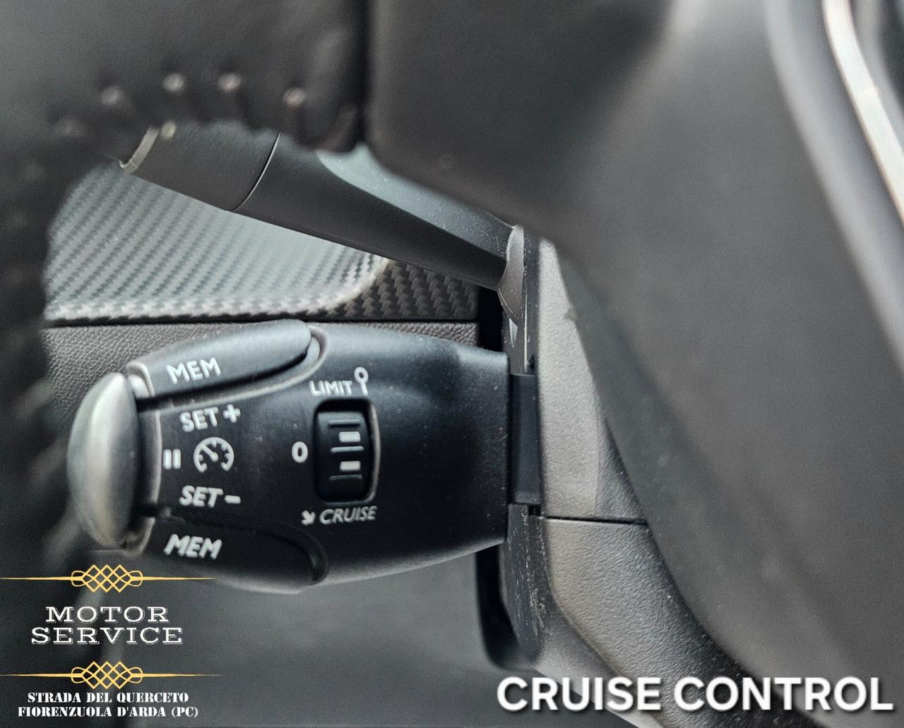 Peugeot 2008 Allure UNIPRO 58000KM GARANZIA INCLUSA NEL PREZZO