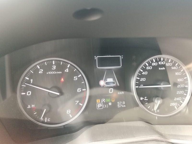 Subaru Outback Outback 2.5i Premium lineartronic 169CV 4WD ( ultime rimaste in Italia !! )