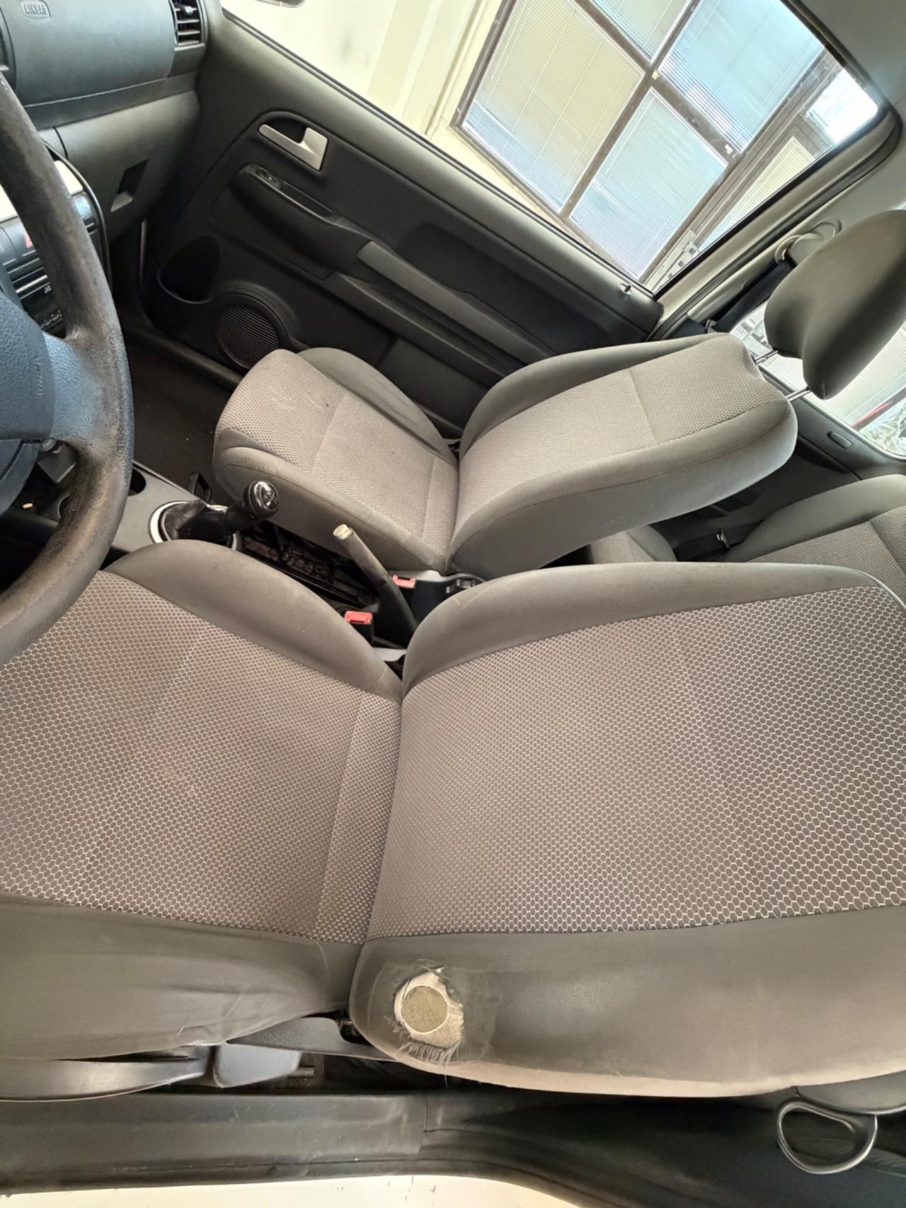 Volkswagen Fox 1.2 NEOPATENTATI
