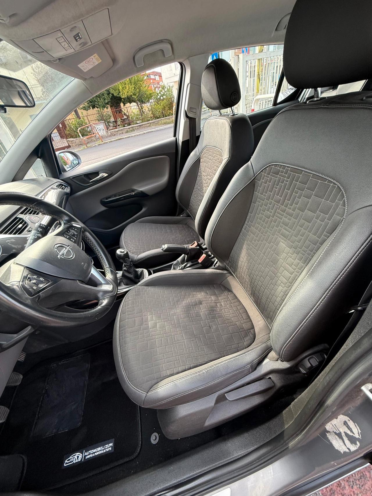 Opel Corsa GPL 90cv *BLUETOOTH*