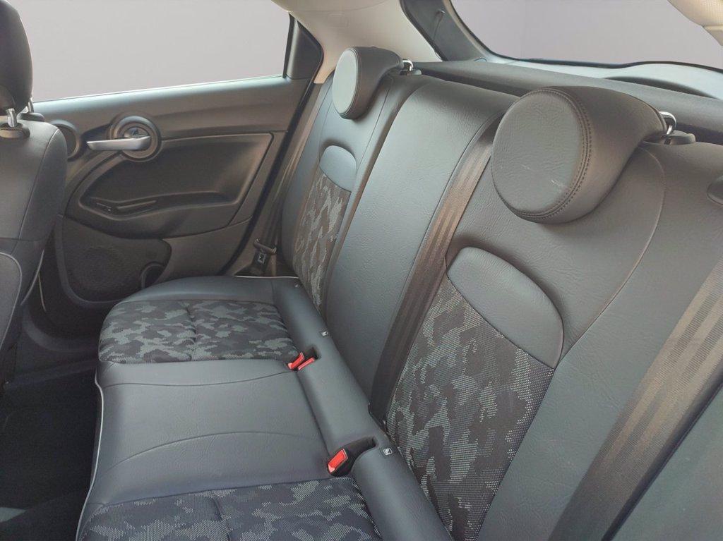 FIAT 500x 1.0 t3 cross 120cv del 2022