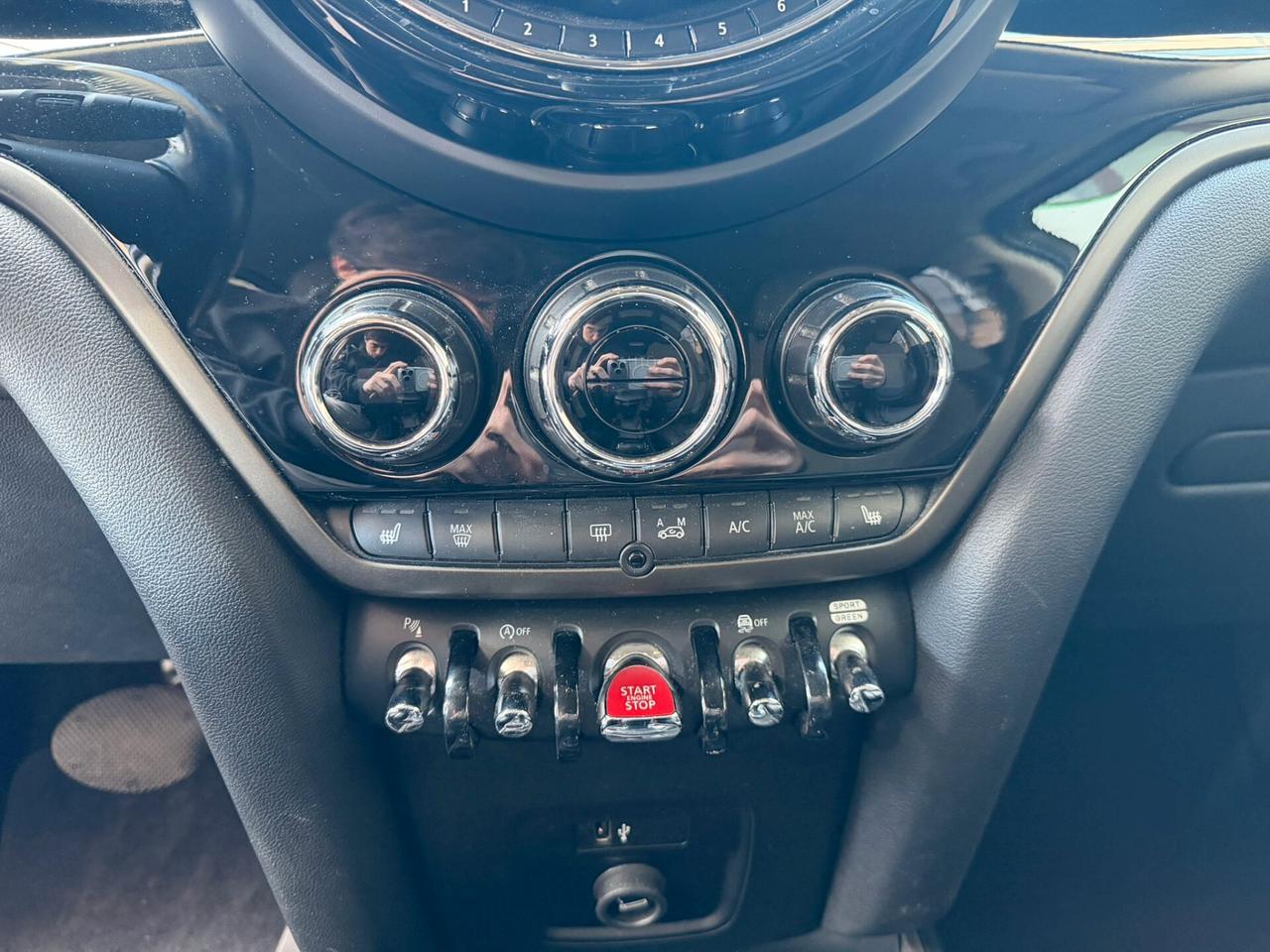 Mini Countryman 2.0 D Business Auto