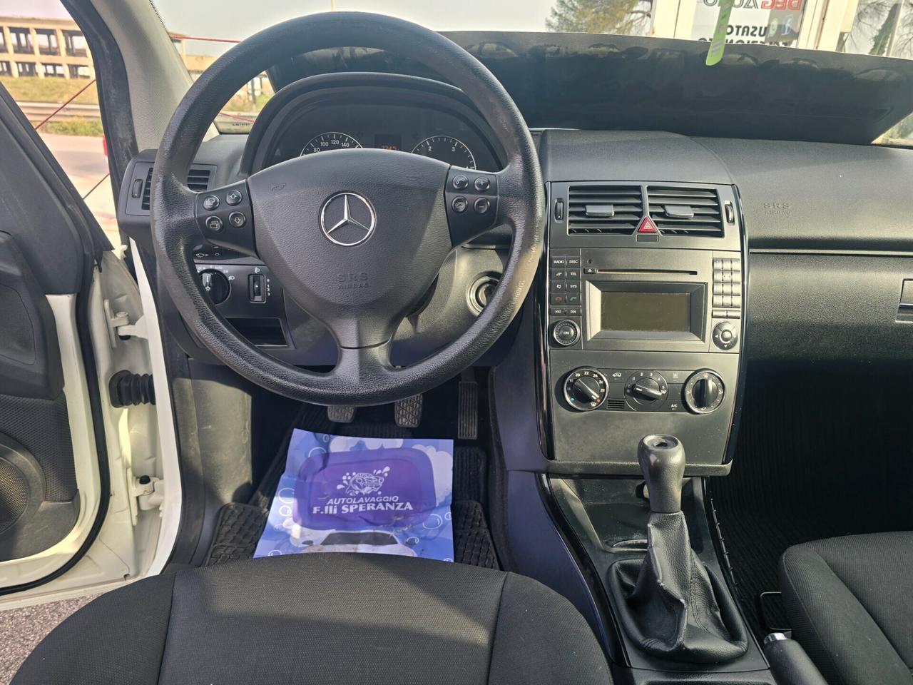 Mercedes-benz A 180 CDI Executive