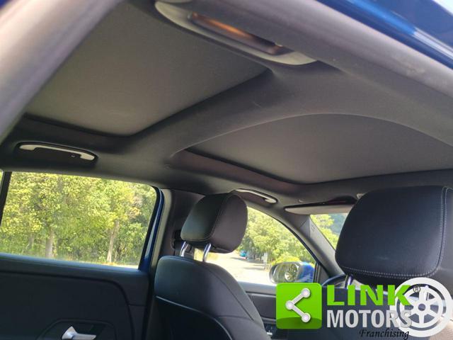 MERCEDES-BENZ GLA 200 d Automatic 4Matic AMG Line Premium Plus
