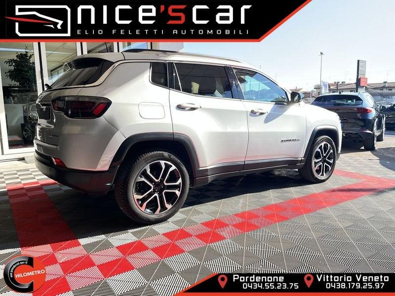 Jeep Compass Compass 1.6 Multijet II 2WD Limited*PROMO*