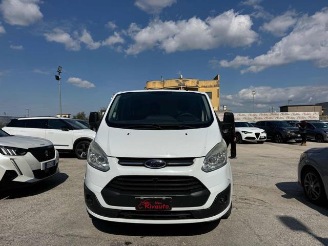 FORD Transit 290 2.2TDCi 125CV PM-TM Furgone Entry