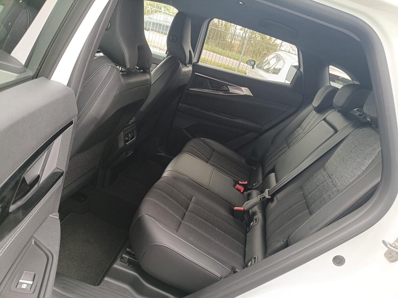 Renault Austral Mild Hybrid 160 CV Auto Techno