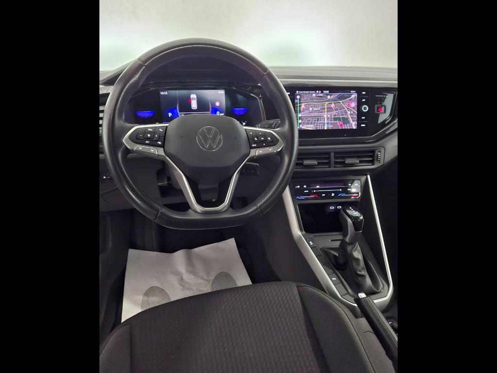 Volkswagen Taigo 1.0 TSI Life DSG