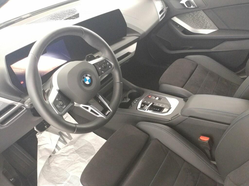 BMW Serie 1 118 d MSport DCT
