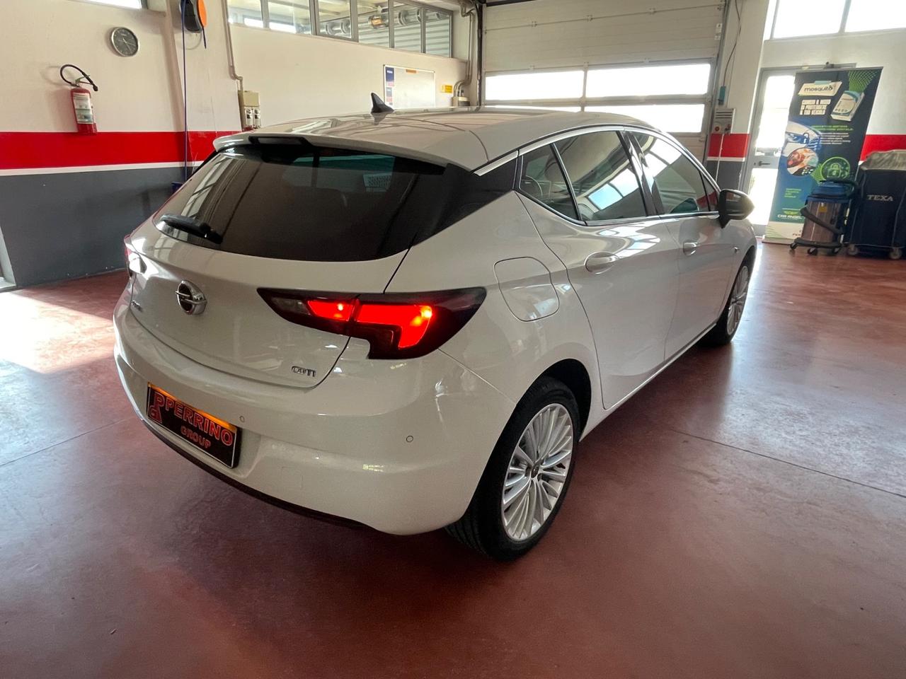 Opel Astra 1.6 CDTi 110CV Start&Stop 5 porte Innovation