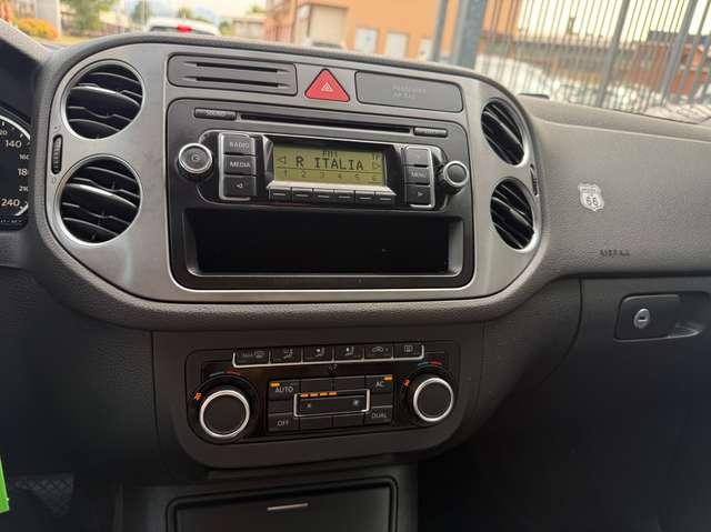 Volkswagen Tiguan 2.0 tdi Sport / 4X4