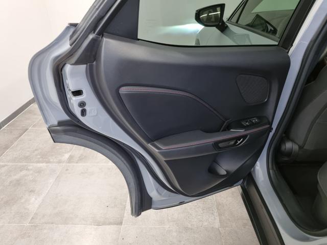 LEXUS LBX Hybrid 4WD Emotion