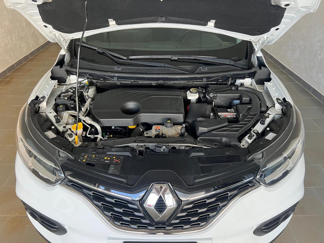 Renault Kadjar Blue dCi 8V 115CV Business