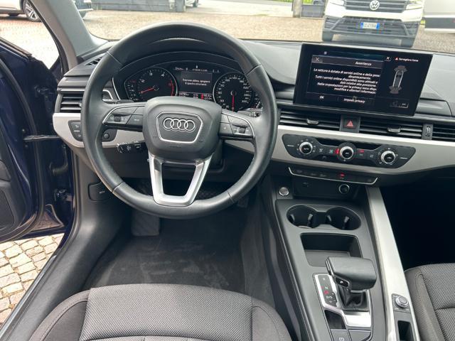 AUDI A4 Avant 35 TDI/163 CV S tronic Business