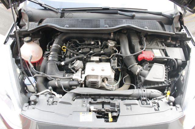 FORD Fiesta 1.0 Ecoboost 100 CV 5 porte Titanium
