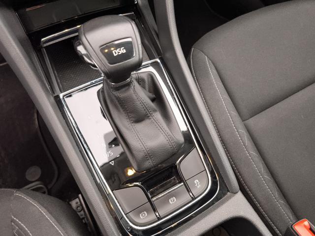 SKODA Karoq 1.6 tdi scr Executive dsg