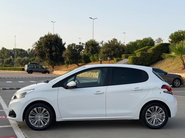 PEUGEOT 208 82CV ALLURE DISTRIBUZIONE APPENA FATTA