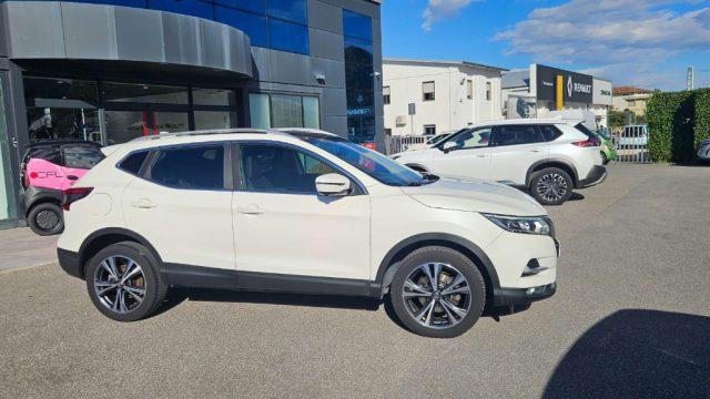 NISSAN Qashqai 1.5 dCi 115 CV N-Connecta