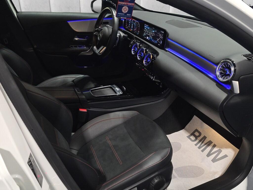 Mercedes Classe A 250 250 Premium Plus AMG Line 4Matic 7G-DCT