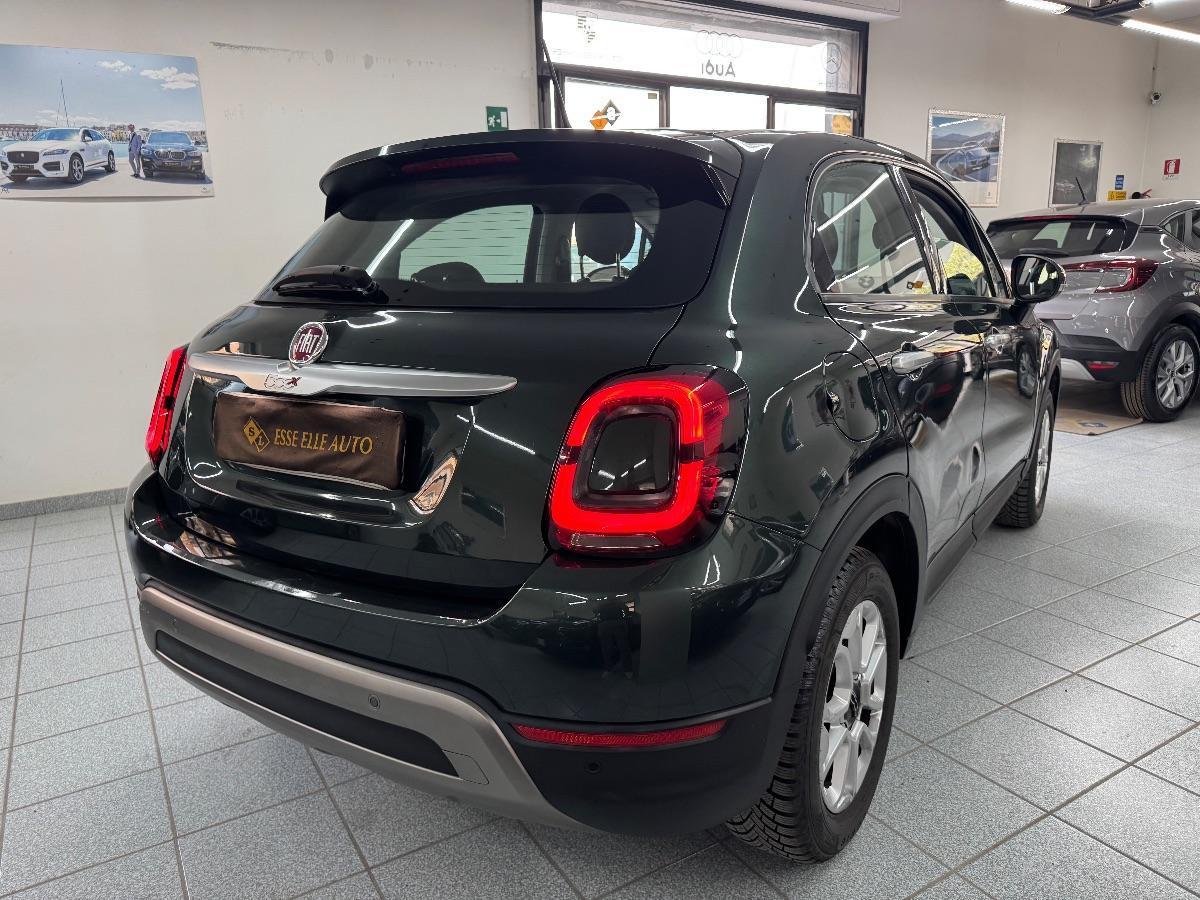FIAT 500X 1.6 M.Jet 120 CV DCT Business UNICO PROP/ NAVIGATORE
