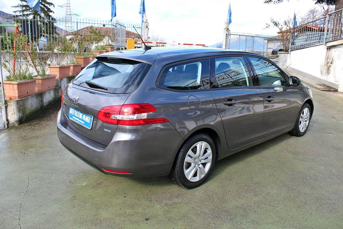 Peugeot 308 SW 1.6 bluehdi Business