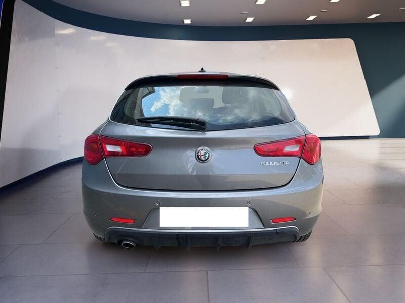 Alfa Romeo Giulietta III 2016 1.6 jtdm Ti 120cv