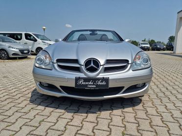 Mercedes-Benz SLK SLK 200 Kompressor cat Sport