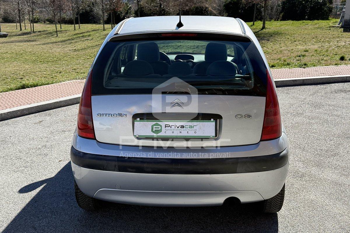 CITROEN C3 1.1 Classique