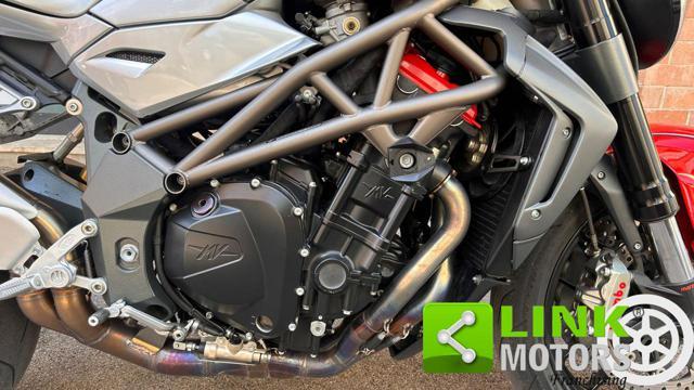 MV AGUSTA Brutale 1090 RR Brutale 1090 RR