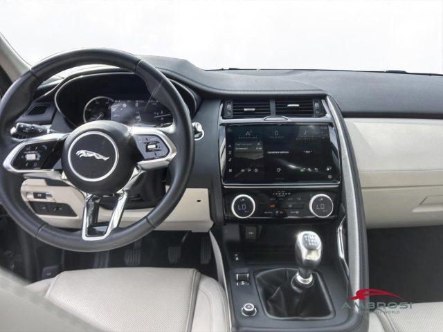 JAGUAR Other E PACE 2.0D I4 163 CV