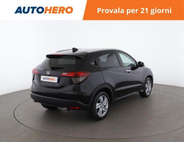 HONDA HR-V 1.5 i-VTEC Executive Navi ADAS