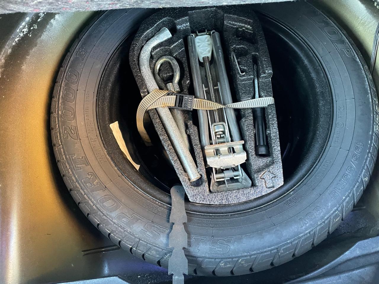 Seat Ibiza 1.2 60CV 3p/1PROP/GARANZIA 12 MESI