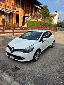 Renault Clio 1.5 dCi 8V 90CV Start&Stop 83gr 5 porte EcoBusiness