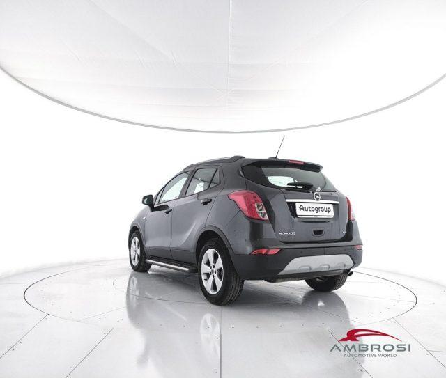 OPEL Mokka X 1.6 CDTI Ecotec 4x2 Start&Stop Advance