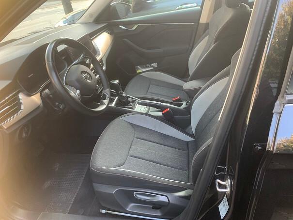 Skoda Kamiq 1.0 TSI 110 CV DSG Style