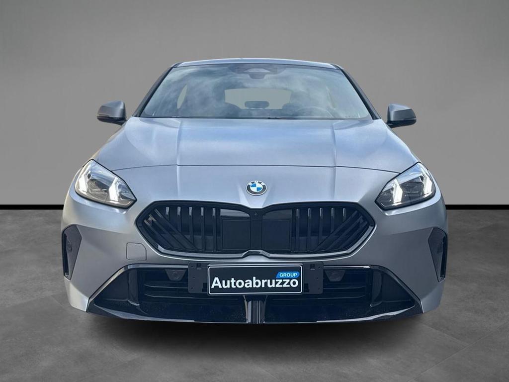 BMW Serie 1 123 48V MSport Pro xDrive DCT