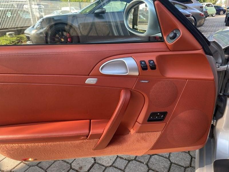Porsche 911 911 Carrera 4S Coupé PDK 385 CV (997.2)