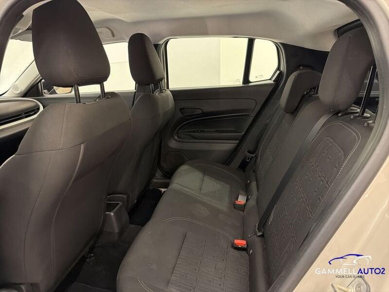 FIAT 600 600 1.2 hybrid 110cv auto
