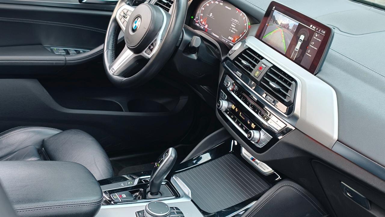 Bmw X4 xDriveM40i 48V