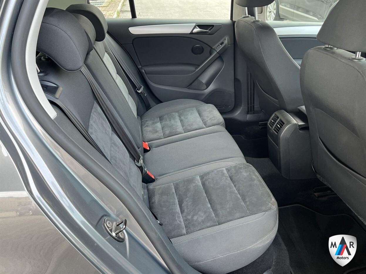 Volkswagen Golf 1.4 TSI 122CV 5p. Highline