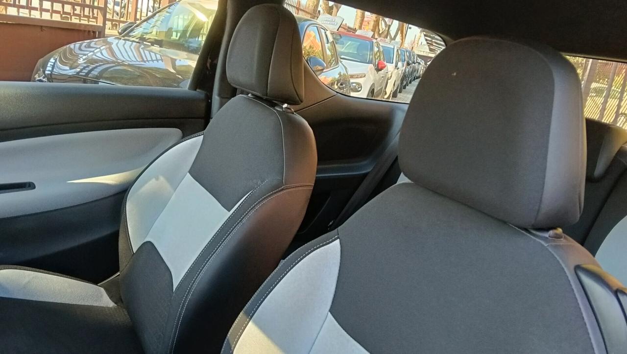 CITROEN DS 3 1.2 BENZ-GARANZIA FULL