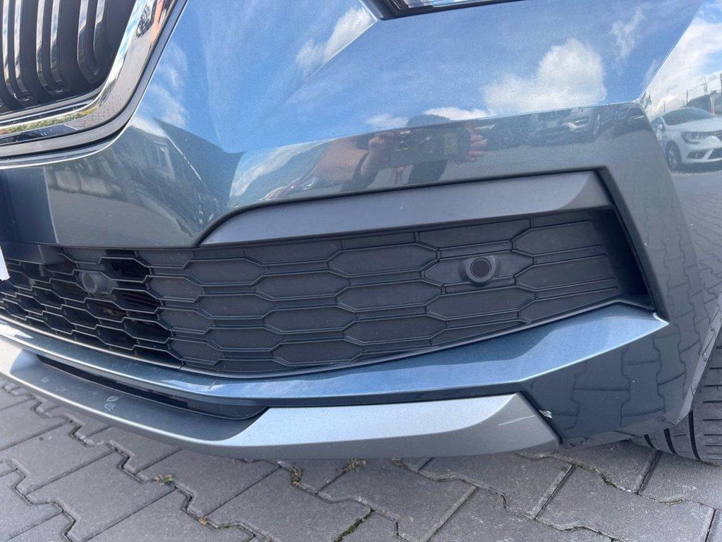 SKODA Kamiq 1.0 G-Tec Ambition del 2021
