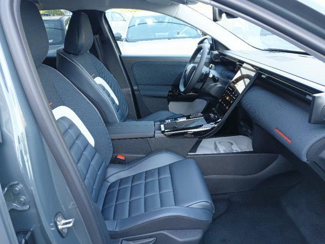 CITROEN C5 Aircross Hybrid 145 CV e-DCS6 Max + Winter Pack