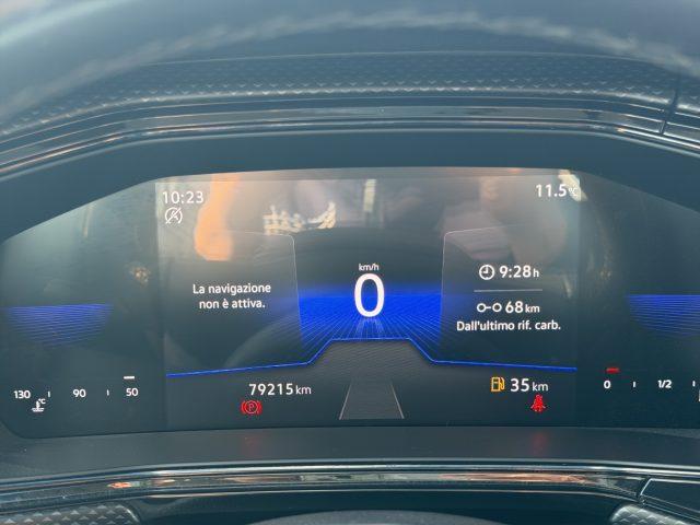 VOLKSWAGEN T-Cross T-Cross 1.0 TSI 110 CV Style